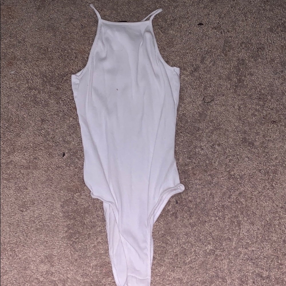 Forever 21 bodysuit